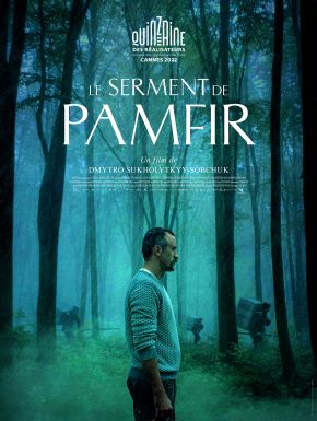 Le Serment De Pamfir