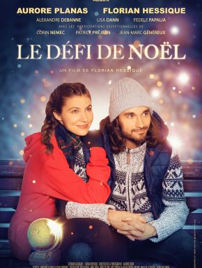 Le Défi De Noël