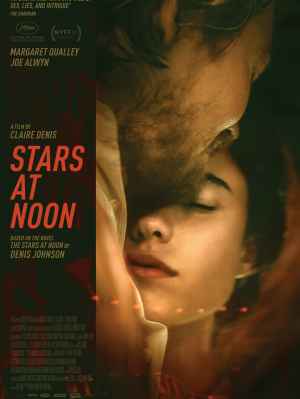 Stars at Noon