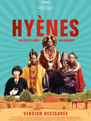 Hyènes