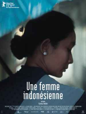 Une Femme Indonésienne