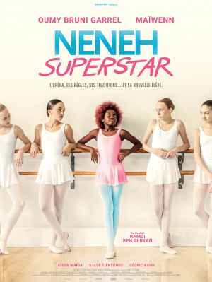 Neneh Superstar