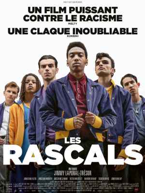 Les Rascals