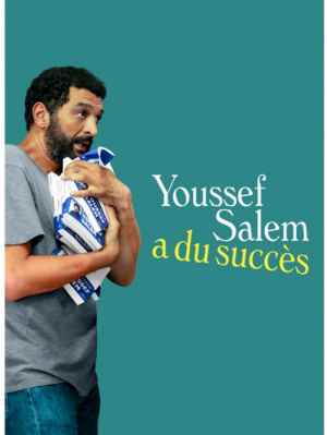 Youssef Salem A Du Succès