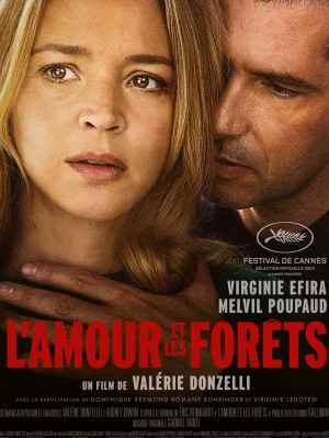 L'Amour Et Les Forêts