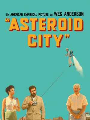 Asteroid City