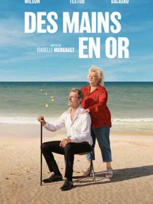 Des Mains En Or