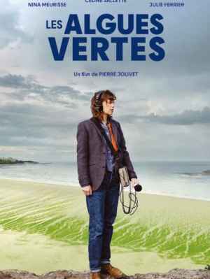 Les Algues Vertes