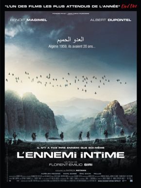 L'Ennemi Intime