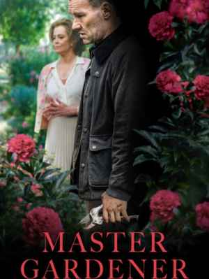 Master Gardener