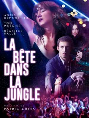 La Bête Dans La Jungle