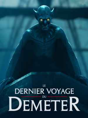 Le Dernier Voyage Du Demeter