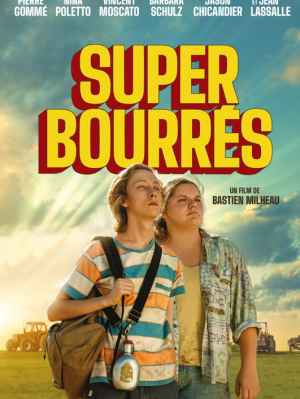 Super-bourrés