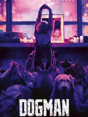 Dogman