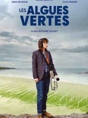 Les Algues Vertes