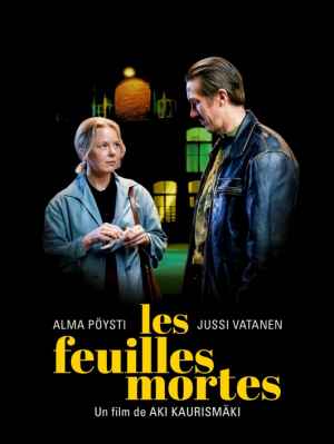 Les Feuilles Mortes