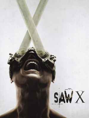 Saw X