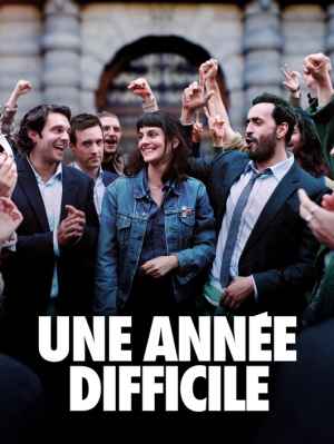 Une Année Difficile