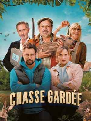 Chasse Gardée