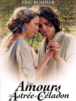 Les Amours D'Astrée Et De Céladon