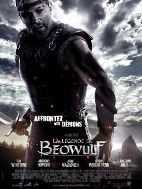 La Légende De Beowulf