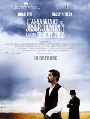 L'Assassinat De Jesse James Par Le Lache Robert Ford