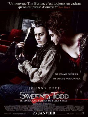 Sweeney Todd