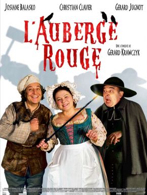 L'Auberge Rouge