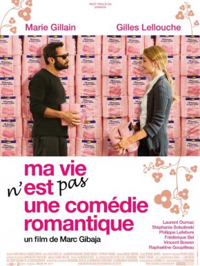 Ma Vie N'est Pas Une Comédie Romantique