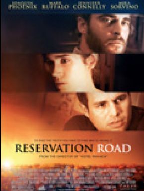 Reservation Road