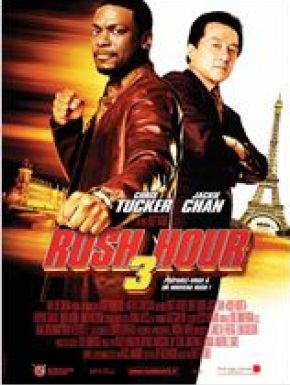 Rush Hour 3