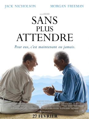 Sans Plus Attendre