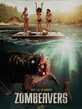 Zombeavers