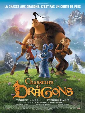 Chasseurs De Dragons