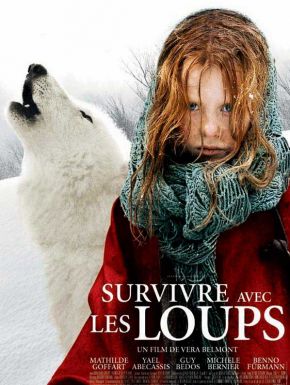 Survivre Avec Les Loups