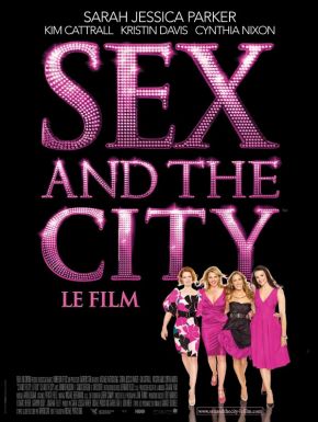 Sex And The City Le Film