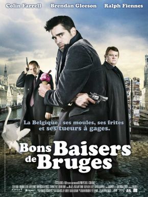 Bons Baisers De Bruges