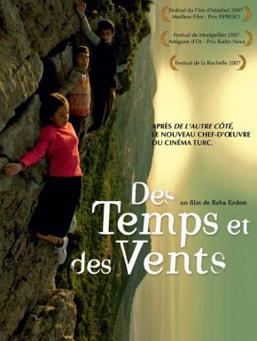 Des Temps Et Des Vents