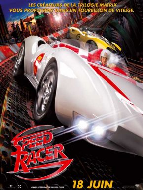 Speed Racer