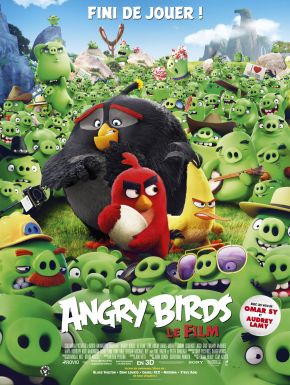 Angry Birds: Le Film