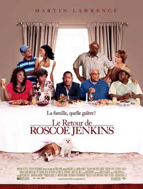 Le Retour De Roscoe Jenkins