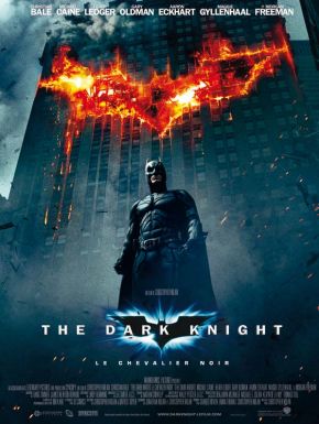 The Dark Knight : Le Chevalier Noir