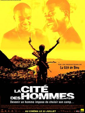 La Cite Des Hommes