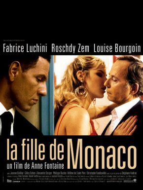 La Fille De Monaco