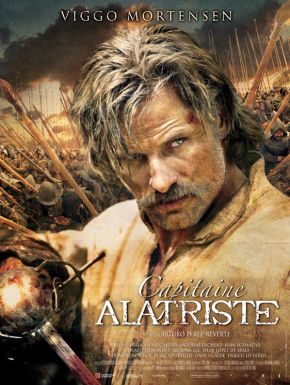 Capitaine Alatriste