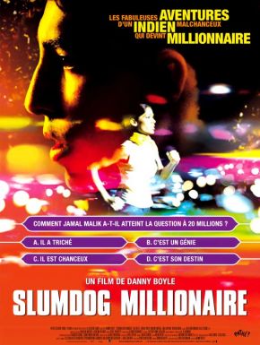 Slumdog Millionaire