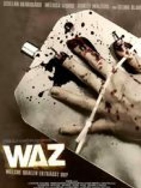 Waz