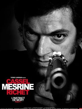 Mesrine - L'Instinct De Mort