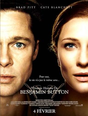 L'Etrange Histoire De Benjamin Button