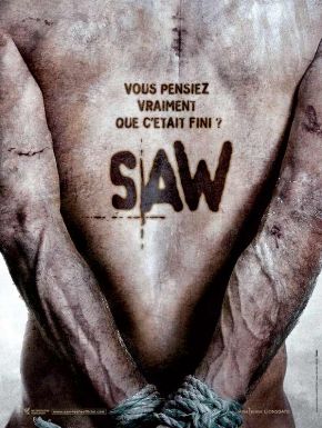 Saw 5